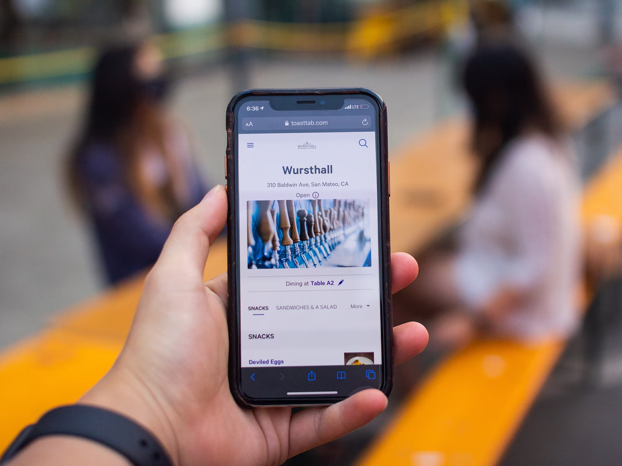 Culinary Journeys: A Guide to Diverse Restaurant Experiences